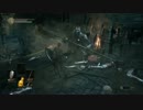 まったり旅していくDARK SOULS 3実況　Take13