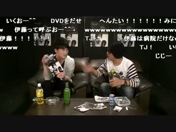 【dogma】『映画「ゴンドラ」特番トークショー』4/4【2016/12/16】