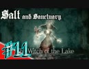 【SaltandSanctuary】塩は人生、塩を捧げよ。#11【2Dアクション実況】