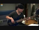こぶしファクトリー 「GO TO THE TOP!!」 ギター ベースREC