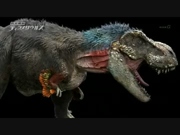 ホモと学ぶ平野店長の生態.trex