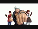 20161211 町田道場 KOF14 ヒロキ vs たにし3