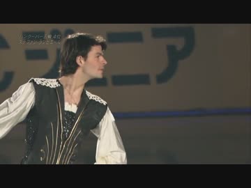 ランビエールのfpの曲をヴィクトルのfpにしてみた ニコニコ動画