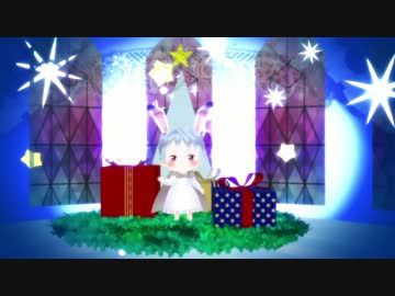 【MMDヘタリア】うさぷの子守唄