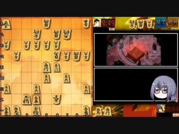 ガバ穴眼鏡の3切れ実況　その2.princesshao