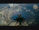【FF15】　カーテスの大皿に侵入する