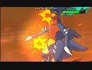 【ポケモンSM】マキさんと一緒に実況解説をしてみた。その1