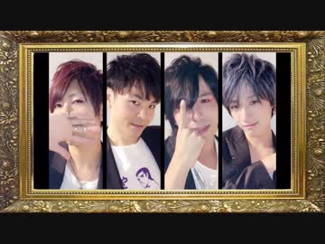 【紅髪･麒麟･でゅらっさ･A-hey】厨病激発ボーイ【踊ってみた】