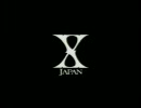 X Japan - Rusty Nail (animation version)