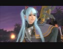 対戦動画（DOA5LR）04