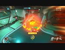 OVERWATCH 膝栗毛 十七次目
