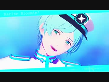 【MMDあんスタ】twitterまとめ