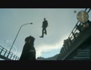 【FF15】　＊はしのなかにいる＊