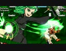 【MUGEN】強ランク前後ランセレバトル Part45