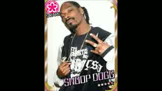 S(mile)ING! 島村卯月feat.SnoopDogg