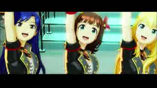 アイドルマスター 「情熱のうた」