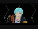 【MMD刀剣乱舞】一期一振でTOXIC