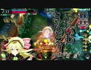 きゃんどるで行くリンちゃんテスト3 LV3ビルド 使い方試行中