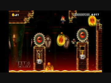 Like Speedrunning ? #2【マリオメーカー】