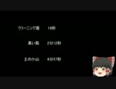 【ゆっ怖】ゆっくり怖い話・その81