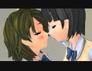 はれめり劇場＃２「取れないボール」