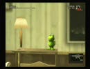 【MGS3】ちょっとガーコ着てケロタン撃ってくる 11