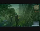 FINAL FANTASY XV プレイ動画ですPart51 暗雲2(PS4Pro)