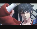 【MMD刀剣乱舞】   ARROW   【燭・陸】