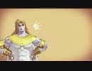 【ジョジョMMD】天国に到達したDIOのシティライツ