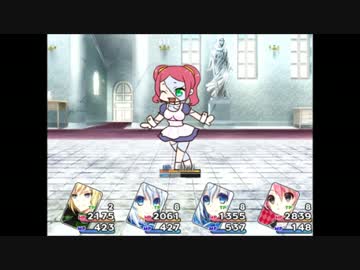 【実況】君と百年の時を越えた『ラルスと白夜城のお姫様』【Part.EX2】