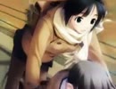 【エロゲソングfull】「遠い背中／Ta-」