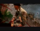 【The Last of Us Remastered】頽廃した世界で、愛を絶叫(さけ)ぶ男【実況】13