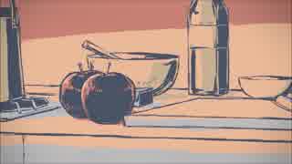 メーベル 歌いました。【緑梦】