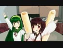 【雑談/実況】ずん子ときりたんのズンタッターDTX Part.3