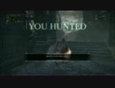 【Bloodborne】狩人の悪夢で侵入　part2