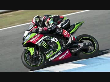[バイクMAD] Ride on World Superbike !!!