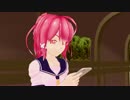 【ＭＭＤ艦これ】Submarine's Summer -Chapter7 (Final)-