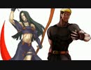 ［MUGEN］凶の宴 ザ・ファイナルステージ 凶上位ランセレバトル！part60