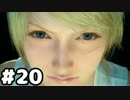 箸も上手く握れない頃からFF信者だった女のFF15◆Part20