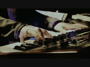 PARADISE LOST -FRESHERS NIGHT~夢追いし者と、その背中を見つめる者達~
