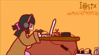 RADIO I@SIX【第９０回】前半