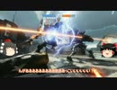 【titanfall2】タイタンゆっくり落ちるよ２～剣は浪漫編～