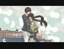 【えみりー×こーせい】廃都アトリエスタにて  【歌ってみた】
