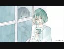 【初音ミク】ぽつぽつと、雨（オリジナル）
