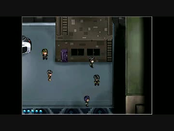 くそったれnoob ypaaaが行く不死鳥の棲む街Chapter1 Part1