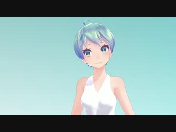 【MMD】Tdaシスターズ 暫しのお別れ公演『ハジメテノオト』