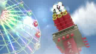 【第五回MMD戦国BASARA戦闘祭Ex】Z1 Grand Prixのexとおまけ