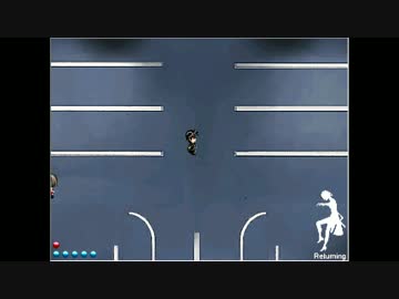くそったれnoob ypaaaが行く不死鳥の棲む街Chapter1 Part2