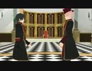【MMDあんスタ】カンタレラ【Valkyrie】