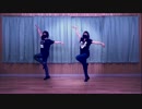 【SKR】One Way Love 踊ってみた【なぎらん】